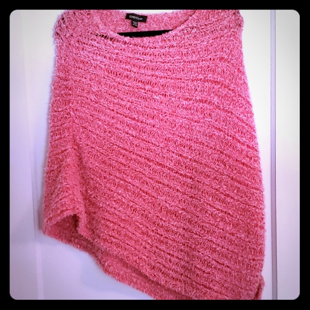 Bebe Poncho